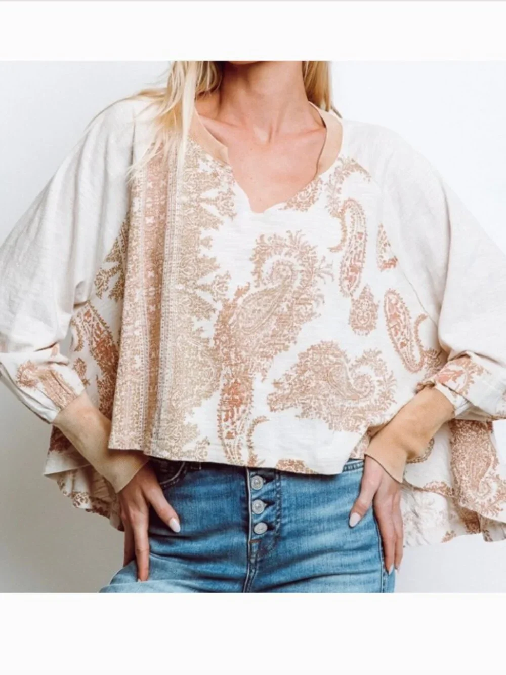 Free People true perfection